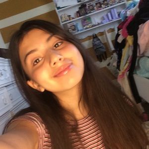 Meet your Posher, Annalis